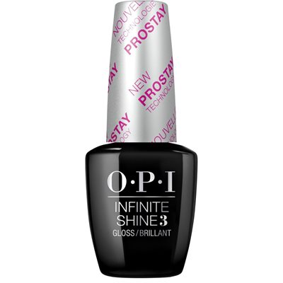 OPI - Infinite Shine Prostay Gloss Top Coat - picture