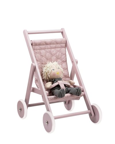 Smallstuff - Doll Buggy - Powder_0