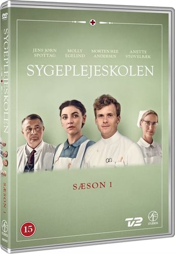 Sygeplejeskolen - Season 1 - picture