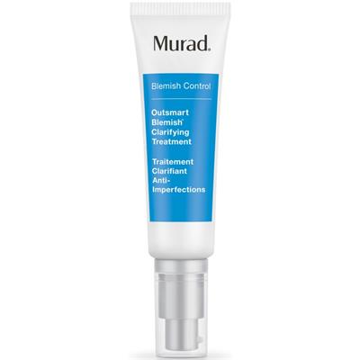 Murad - Outsmart Blemish Clarifying Treatment 50 ml - picture