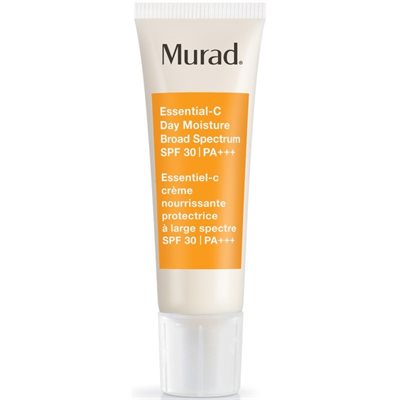 Murad - Essential-C Day Moisture SPF 30 50 ml - picture