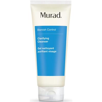 Murad - Clarifying Cleanser Rensegel 200 ml_0