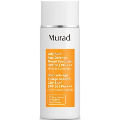Murad - City Skin Age Defense Sunscreen SPF 50 I PA++++ 50 ml_0