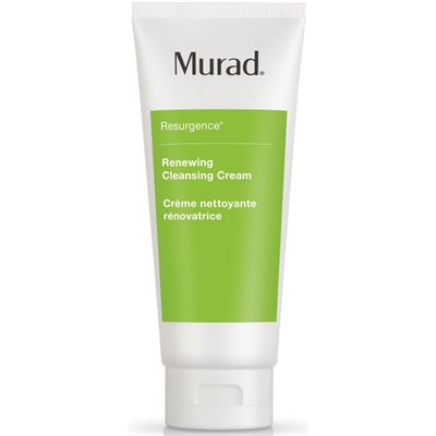 Murad - Renewing Cleansing Cream Rens 200 ml - picture