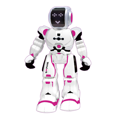 Xtreme Bots - Sophie Bot (380838)_0