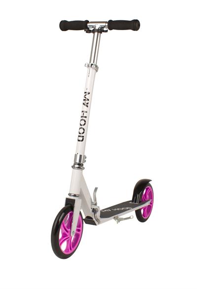 My Hood - Scooter 200 - Pink (505159)_0