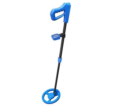 Metal Detector - Blue (MD1011)_0