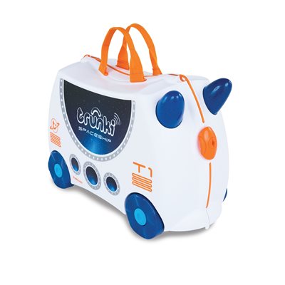 Trunki - Skye the Spaceship - picture