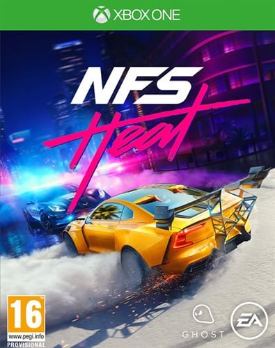 Need for Speed Heat (Nordic) 16+_0