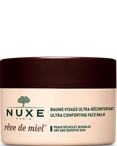 Nuxe - Reve de Miel Ultra Comforting Face Balm 50 ml_0