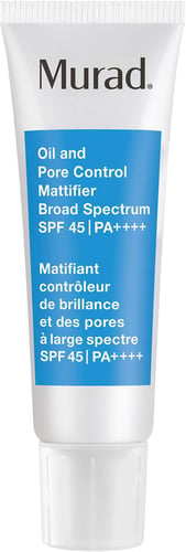Murad - Oil-Control Mattifier SPF 45 50 ml - picture