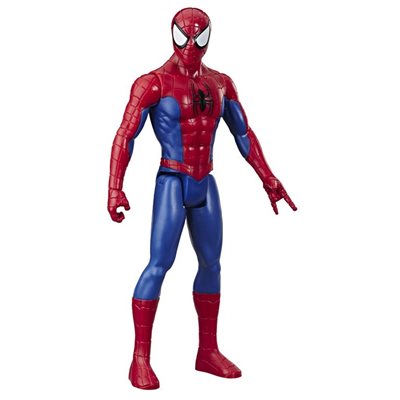 Spider-Man - Titan Hero - Spider-Man - 30 cm - picture