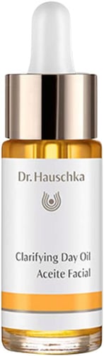 Dr. Hauschka - Clarifying Day Oil 18 ml_0