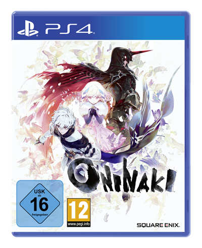 ONINAKI 12+ - picture