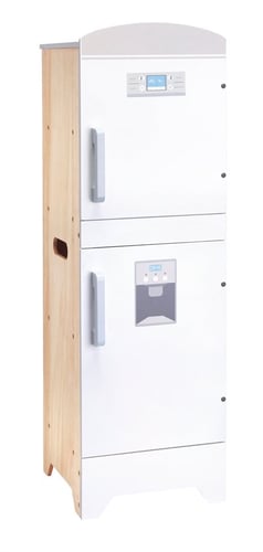 Small Wood - Køleskab_0