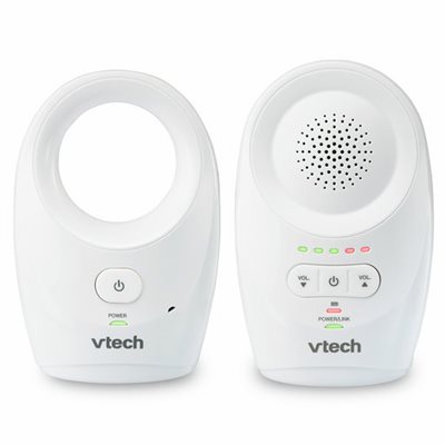 Vtech - Audio Babyalarm DM1111 - picture