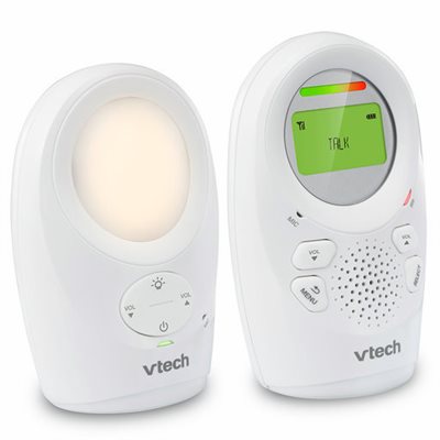 VTech - Audio Babyalarm DM1211_0