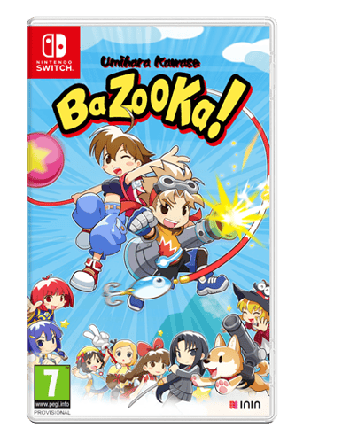 Umihara Kawase BaZooKa 7+_0