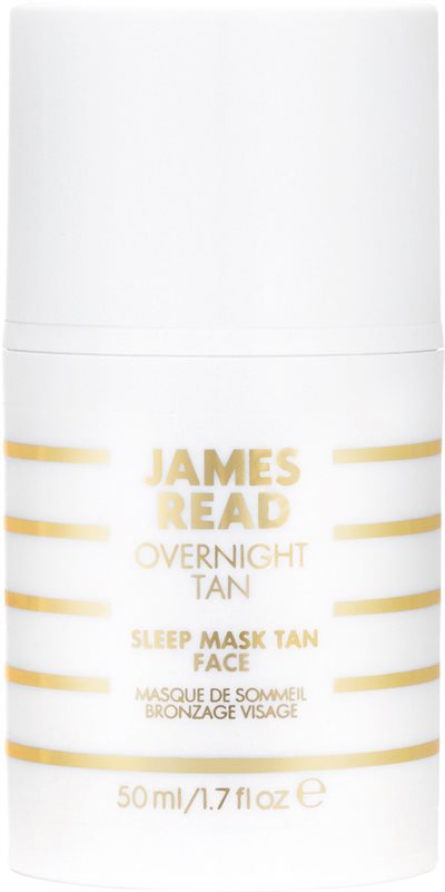 James Read - Gradual Tan - Sleep Mask Tan Face 50 ml_0