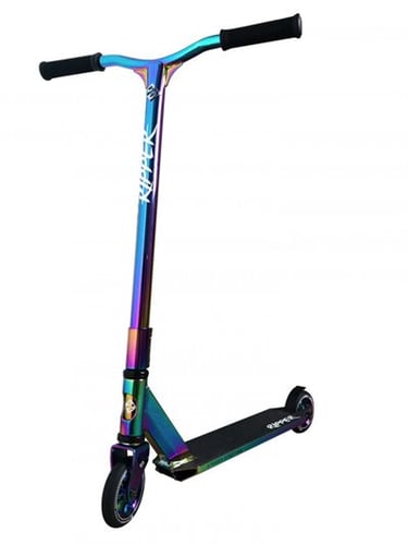 StreetSurfing - Ripper HIC Scooter - Neochrome (ss-04-27-009-4) - picture