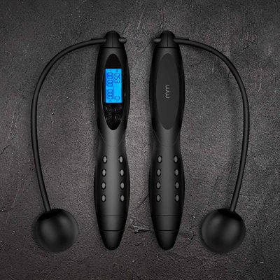 Mikamax - Wireless Jump Rope_0