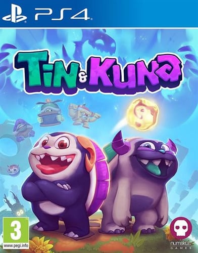 Tin & Kuna 3+ - picture