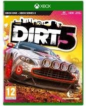 DIRT 5 12+ - picture