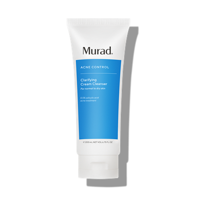 Murad - Clarifying Cream Cleanser Rensecreme - picture
