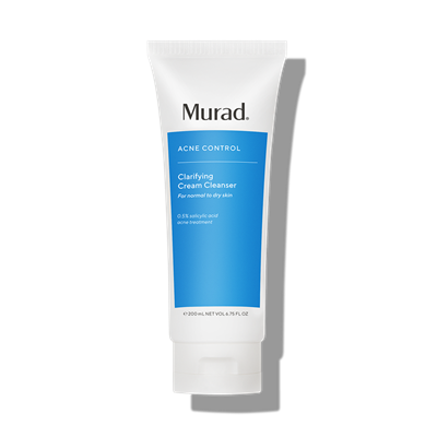 Murad - Clarifying Cream Cleanser Cleansing cream_0