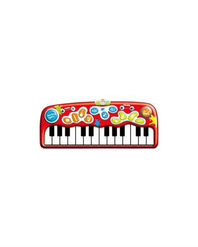 Music - Gulvpiano_0