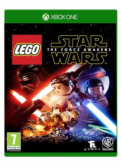 LEGO Star Wars: The Force Awakens (UK/DK)_0