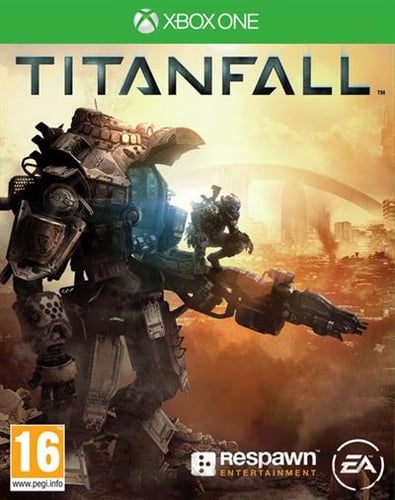 Titanfall (German) - picture