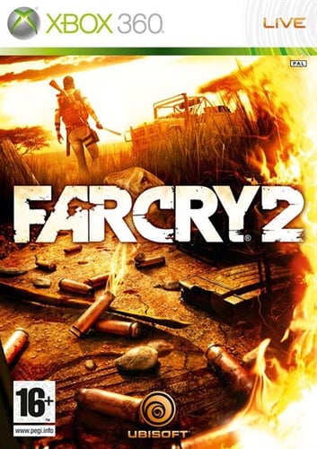 Far Cry 2 (CLASSICS) 16+_0