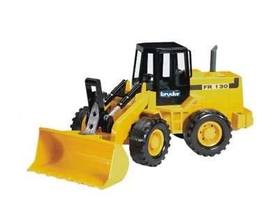 Bruder - Front End Loader FR130 (02425)_0