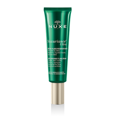 Nuxe - Nuxuriance Ultra Fluid Face Cream 50 ml - picture