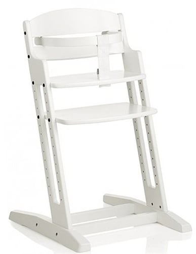 Baby Dan - Danchair 2012, white (2638-01)_0