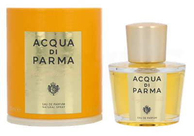 Acqua di Parma Magnolia Nobile Edp Spray 50.0 ml_0