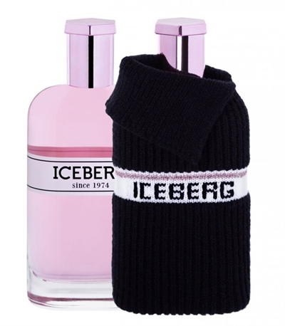 Iceberg Pour Femme EdP 100 ml_0