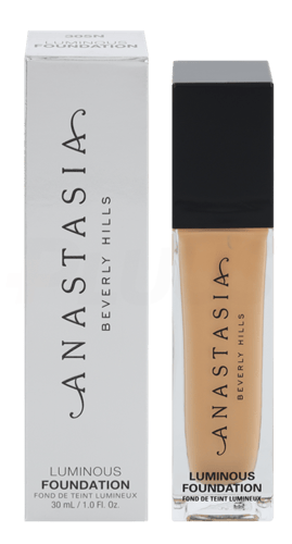 Anastasia Beverly Hills Luminous Foundation 30ml 305N - picture