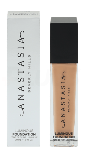 Anastasia Beverly Hills Luminous Foundation 30ml 335W_0