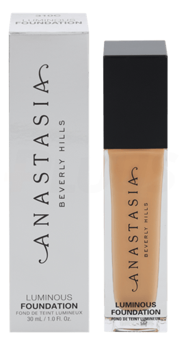 Anastasia Beverly Hills Luminous Foundation 30ml 310C - picture