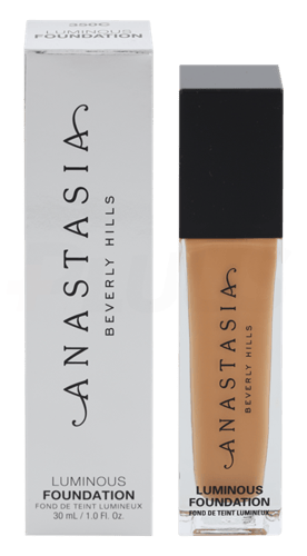 Anastasia Beverly Hills Luminous Foundation 30ml 350C - picture