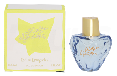 Lolita Lempicka Edp Spray 30.0 ml_0