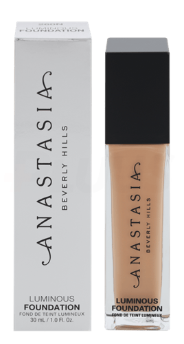 Anastasia Beverly Hills Luminous Foundation 30ml 260N_0