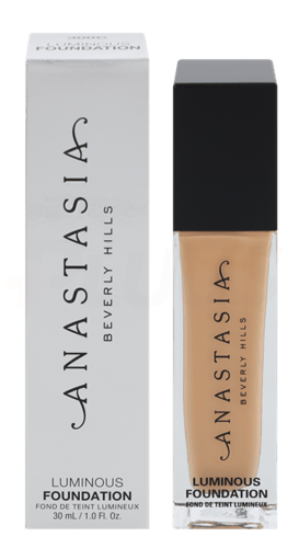 Anastasia Beverly Hills Luminous Foundation 30ml 300C - picture