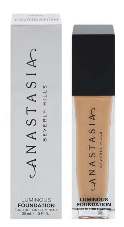 Anastasia Beverly Hills Luminous Foundation 30.0 ml_0