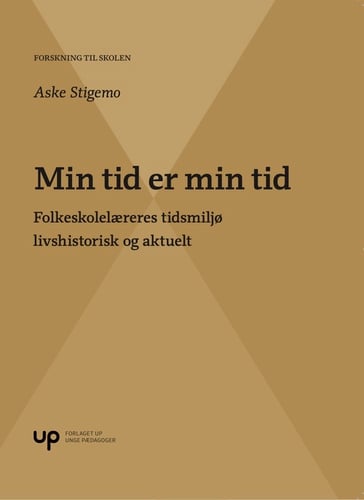 Min tid er min tid