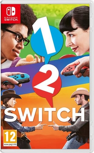 1, 2, Switch 7+ - picture