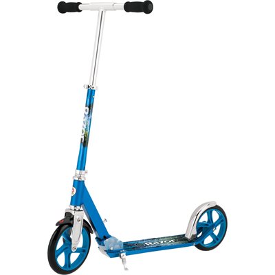 Razor - A5 Lux Scooter - Blue (13073042)_0
