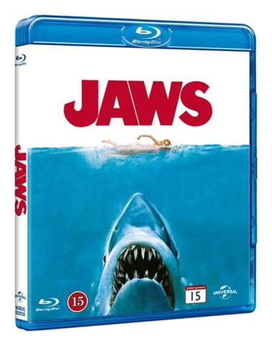 Jaws (Blu-Ray) - picture